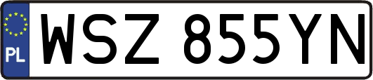 WSZ855YN