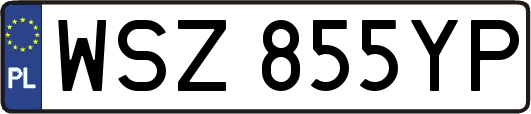 WSZ855YP