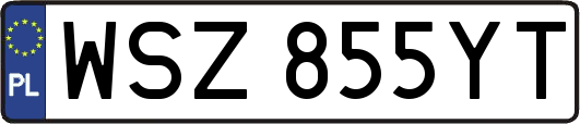 WSZ855YT