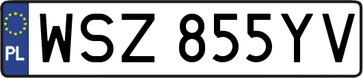 WSZ855YV