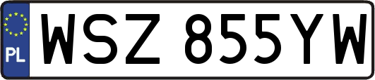 WSZ855YW