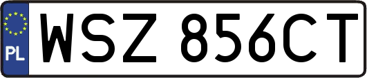 WSZ856CT