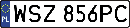 WSZ856PC