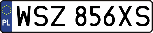 WSZ856XS