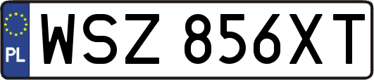 WSZ856XT