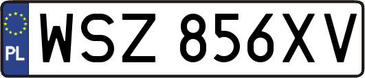 WSZ856XV