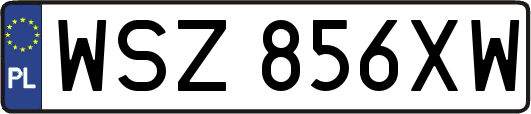 WSZ856XW