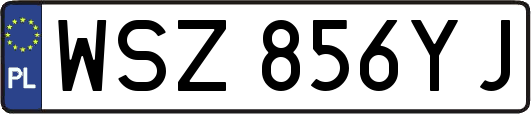 WSZ856YJ