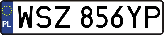 WSZ856YP