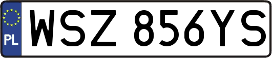 WSZ856YS