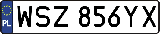 WSZ856YX