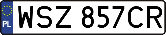 WSZ857CR