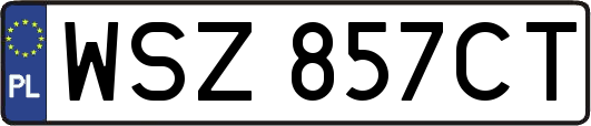 WSZ857CT