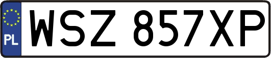 WSZ857XP