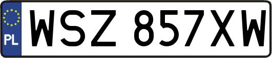 WSZ857XW