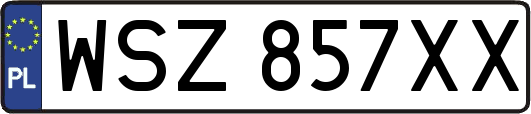 WSZ857XX
