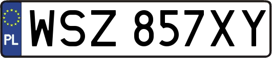 WSZ857XY
