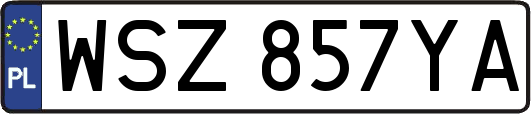 WSZ857YA