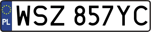 WSZ857YC