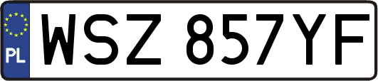 WSZ857YF