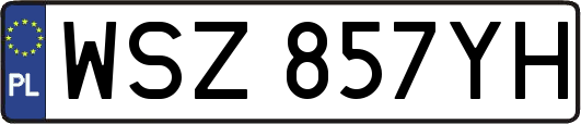 WSZ857YH