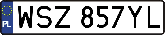 WSZ857YL