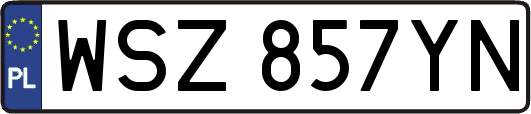 WSZ857YN