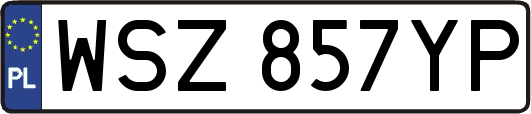 WSZ857YP