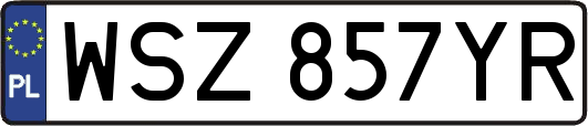 WSZ857YR