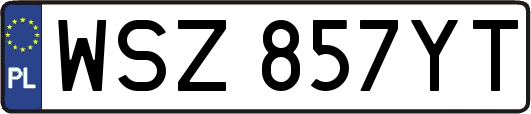WSZ857YT