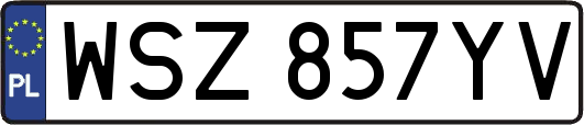 WSZ857YV