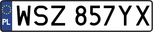 WSZ857YX