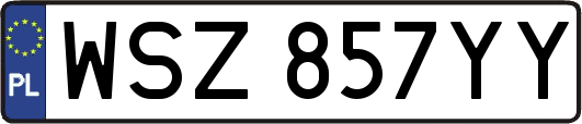WSZ857YY