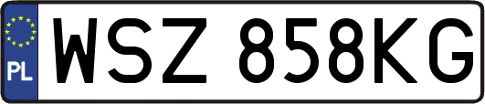 WSZ858KG