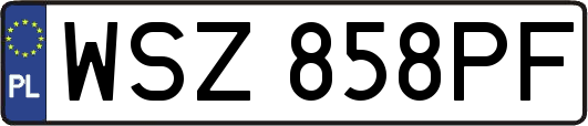 WSZ858PF