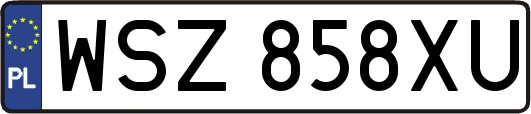 WSZ858XU