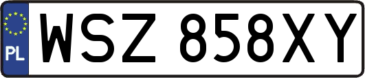 WSZ858XY