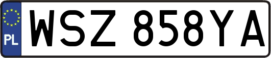 WSZ858YA
