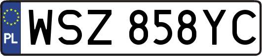 WSZ858YC