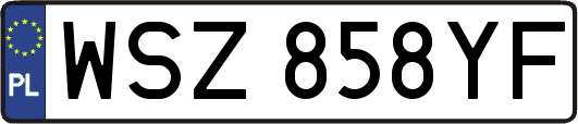 WSZ858YF