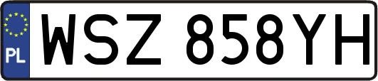 WSZ858YH