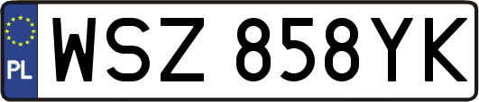 WSZ858YK
