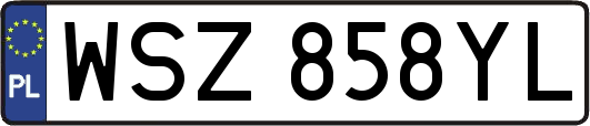 WSZ858YL
