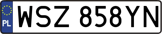 WSZ858YN