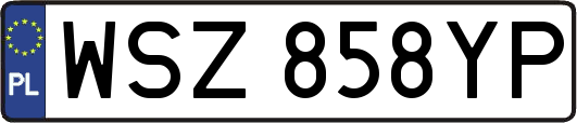 WSZ858YP