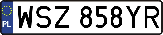 WSZ858YR