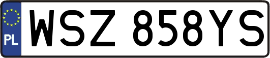 WSZ858YS