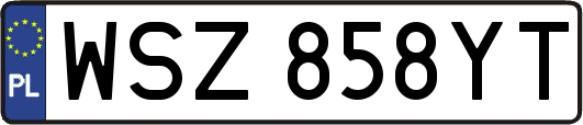 WSZ858YT