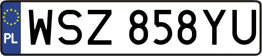 WSZ858YU