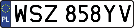 WSZ858YV